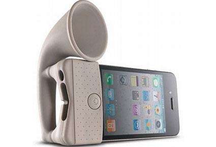 17 ستاند استثانئي لجهاز ال iPhone